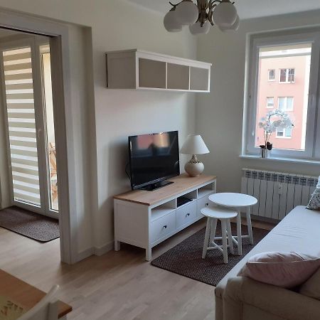 Baltic Sky Apartment Gdansk Exterior photo