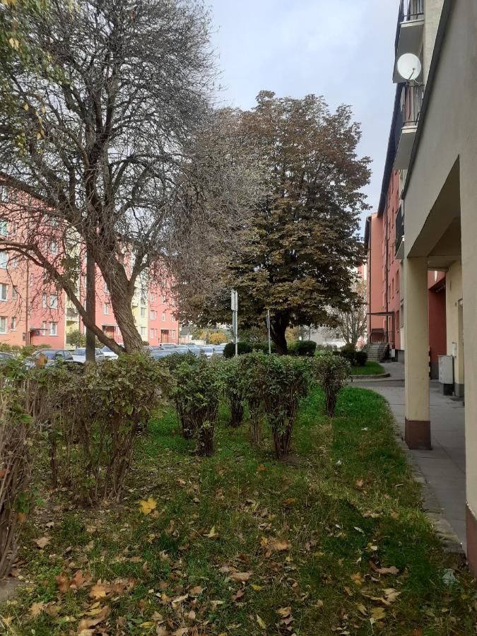 Baltic Sky Apartment Gdansk Exterior photo